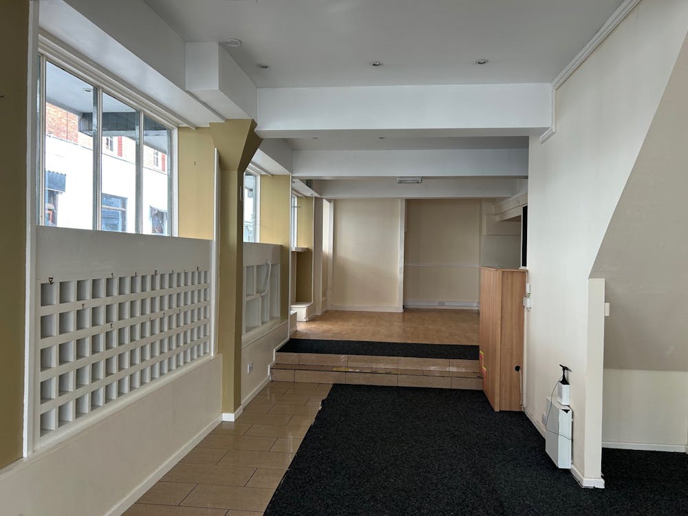 17 Tower Street, Ludlow, Retail To Let - 3