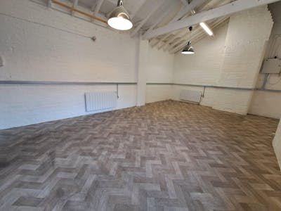 Unit 10, 56 Spencer Street Studios, Jewellery Quarter, Office / Retail To Let - p5.jpg
