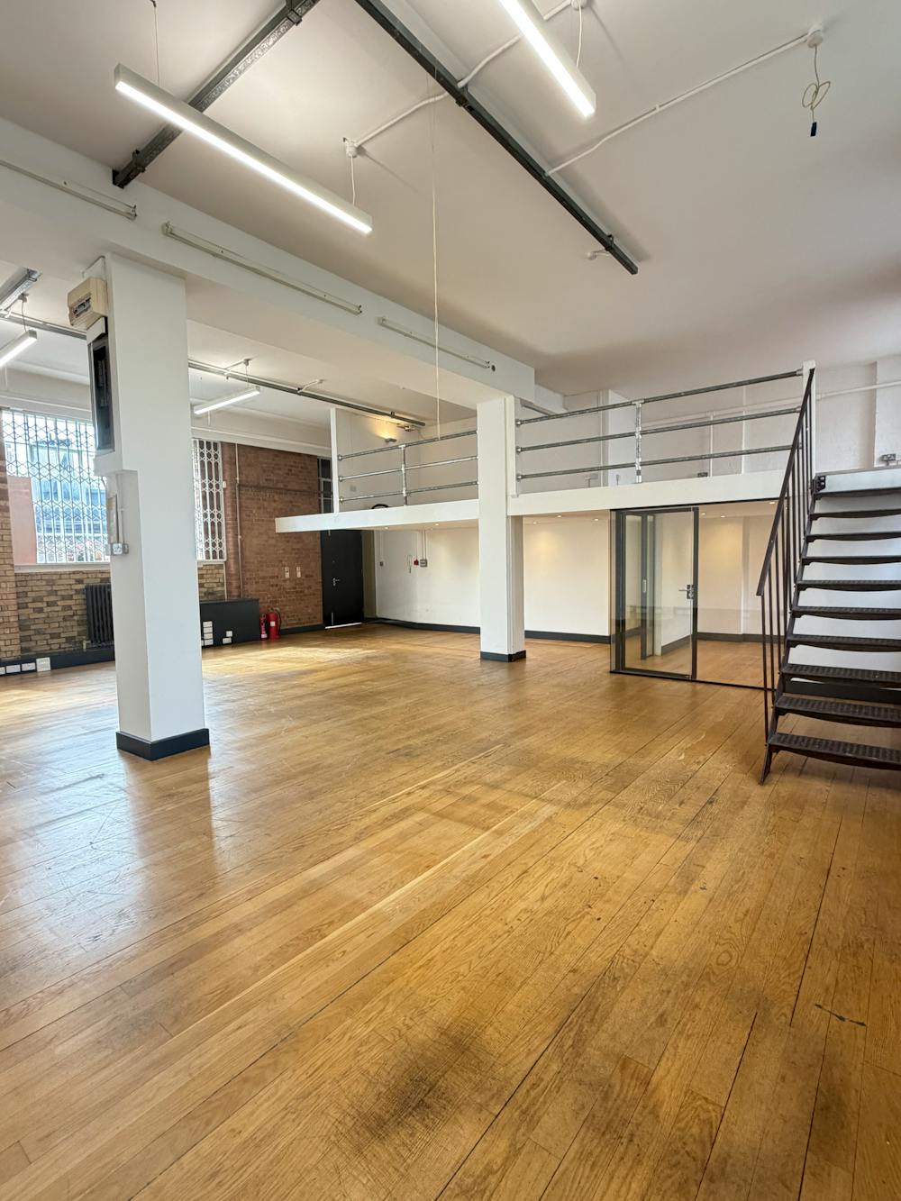 Canonbury Yard Canonbury Business Centre, London, Office To Let - IMG_2935.jpeg