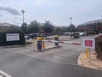 1 Rivermead, Rivermead Court, Clevedon, Business Park / Office To Let - 11.jpg