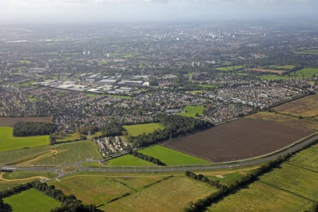 Whinmoor Fields, Skeltons Lane, Leeds, Development Land / Development Site / Land / Mixed Use For Sale - H5D_8053 EDIT.jpg