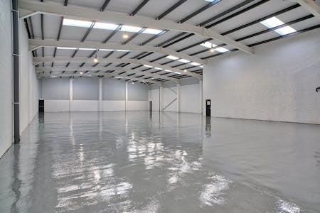 Unit A, 199 Long Lane, Stanwell, Industrial / Warehouse To Let - Warehouse