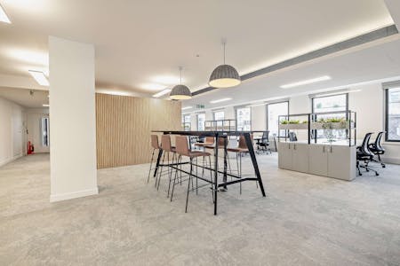 Aldermary House, 10-15 Queen Street, London, Office To Let - part 6th 5.jpg