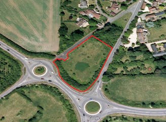 Land At Reading Road / Wallingford Road, Wallingford, Development / Residential For Sale - Site Plan.jpg