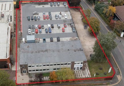 448 Basingstoke Road, Reading, Reading, Industrial/Logistics / Trade Counter / Industrial / Warehouse For Sale - 7348b5405b58ae8d7c76b9b97032cf49448basingstokeroadsiteoutine.jpg