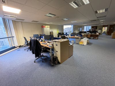 First Floor Office, 5 South St. Johns Place, Perth, Office To Let - IMG_1953.JPG