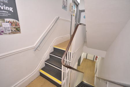 2 St. Marys Place, Bury, Office / High Street Retail For Sale - Landing