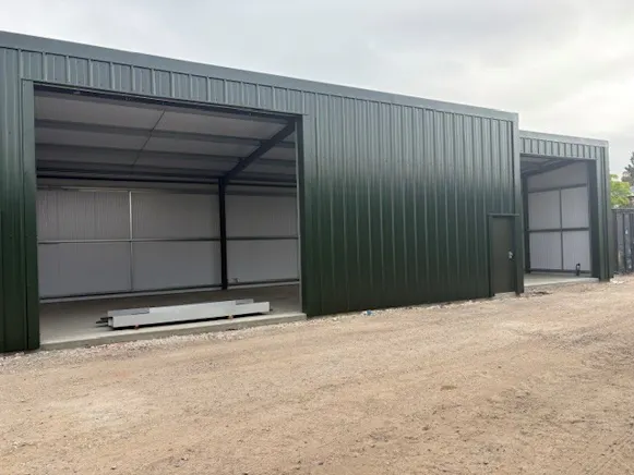 Unit 10 (Sections A, B & C), Thurley Farm Business Units, Reading, Industrial To Let - Thurley new 2.jpg