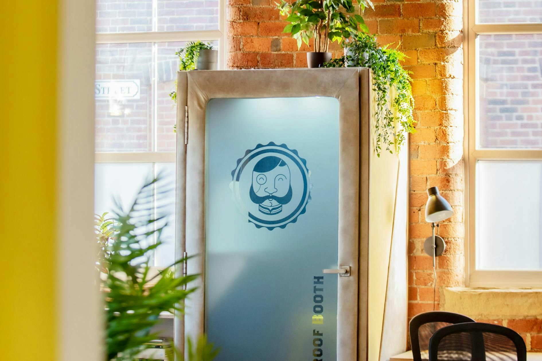 Neighbourhood, 3 Sheaf Street, Leeds, West Yorkshire, LS10 1HD