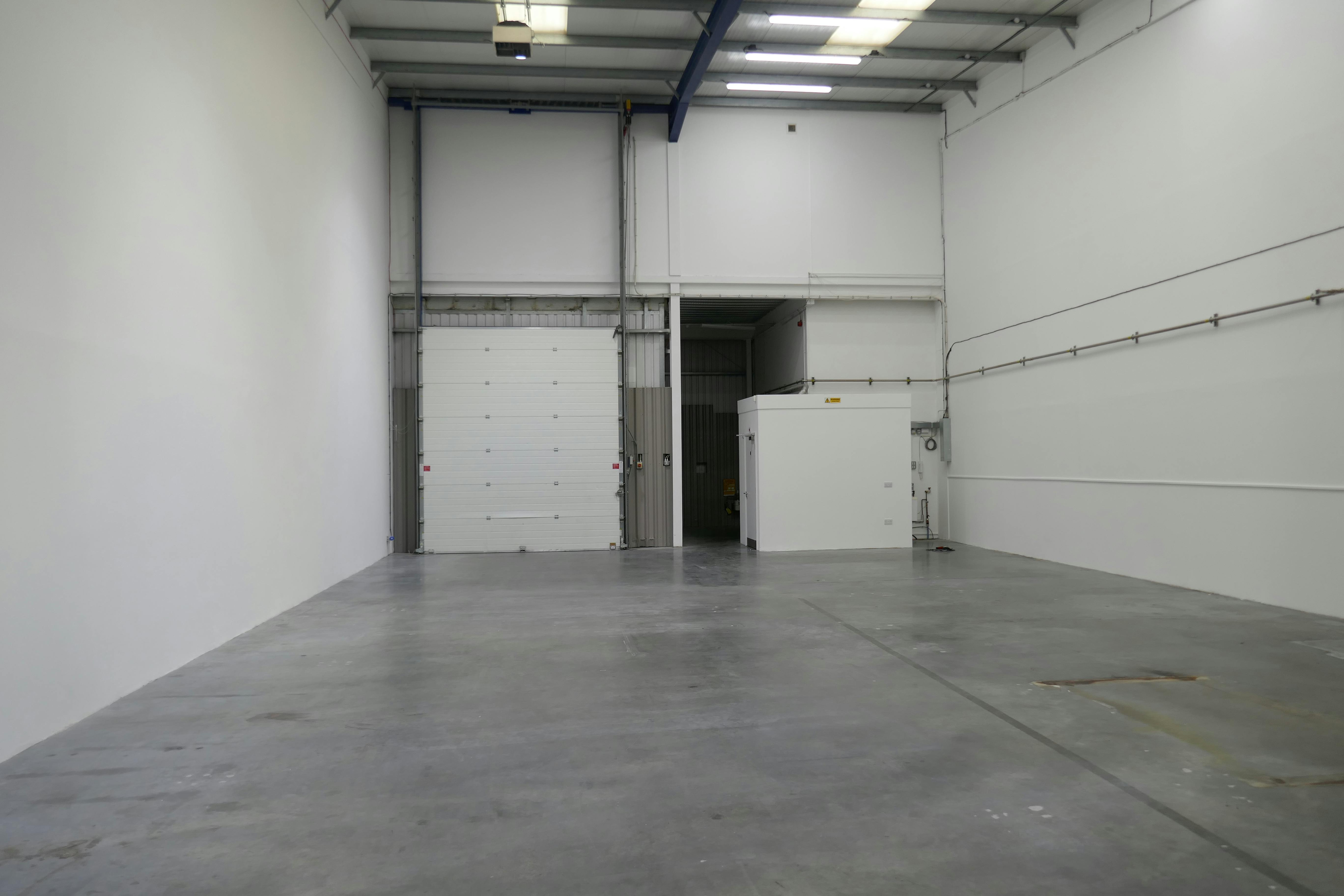 Unit 11 Harlow Mill, Riverway, Harlow, Industrial To Let - P1020455.JPG