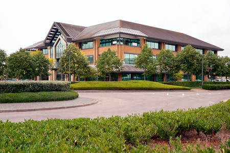 Park House, Doosan House, Crawley, Office To Let - Doosan_Babcock01.jpg