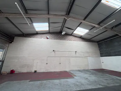 Unit 11, George Street, Bridgend, Industrial To Let - IMG_1371.jpeg