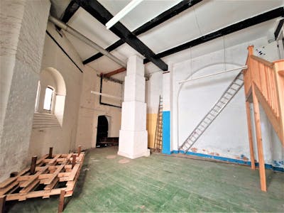 St. Paul’s Church, Chester, Development / Investment For Sale - 20230217_104717 2.jpg