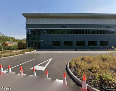 Hartlebury 45, Oak Drive, Kidderminster, Industrial/Logistics To Let - Street View