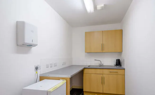 Unit N-M, Glasgow, Industrial To Let - 8