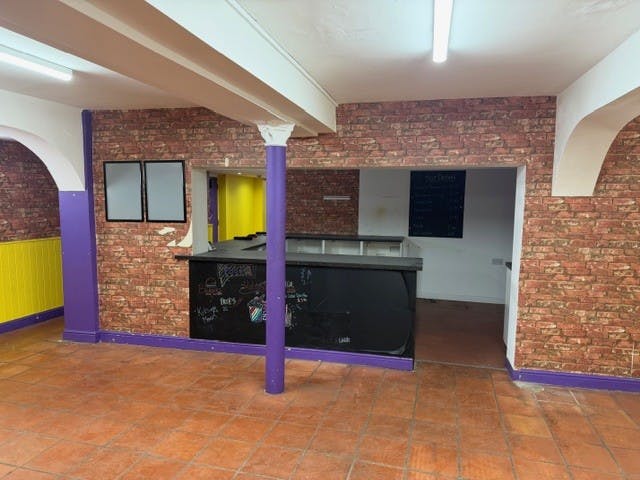 Basement, 3 Dychurch Lane, Northampton, Other / Retail To Let - Pic 4.jpg