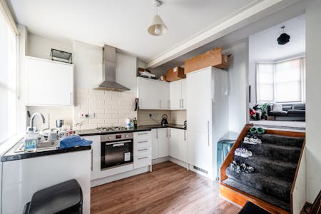 56 Clissold Crescent, London, Development / Investment / Residential For Sale - Clissold Cres 56 - 13.jpg