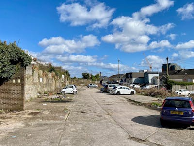 Site, Carlton Terrace, Swansea, Land To Let - Image 5