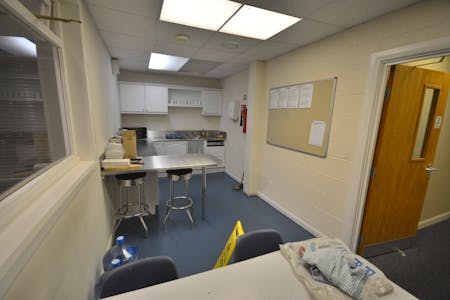 Unit 6, Heywood, Distribution Warehouse / Light Industrial / Showroom / Trade Counter / Showroom / Industrial / Warehouse To Let - Staff Room/Kitchen