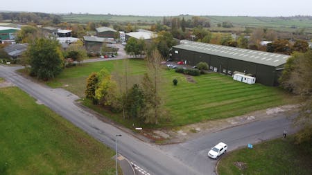 Plot 3000, Westcott Venture Park, Aylesbury, Industrial To Let - 4.JPG