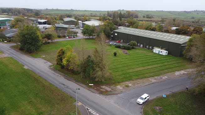 Plot 3000, Westcott Venture Park, Aylesbury, Industrial To Let - 4.JPG