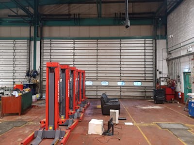 Clarkes of London, Kangley Bridge Road, London, Open Storage Lease Assignment - 20231213_103512.jpg