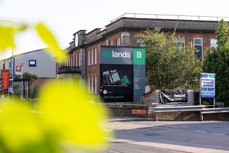 Unit 12c Uplands E.17, Blackhorse Lane, London, Industrial To Let - Uplands.jpg