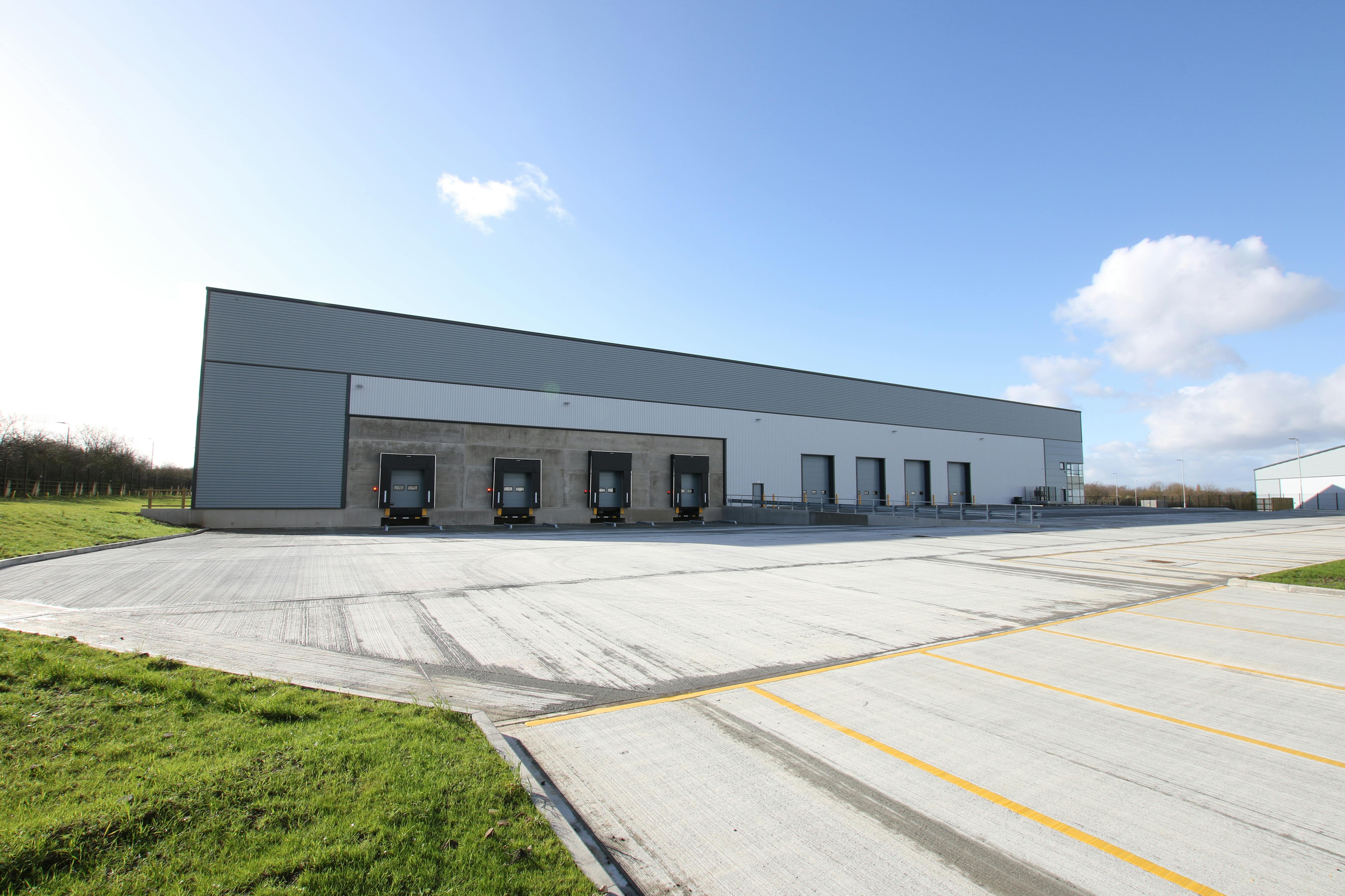 Leeds Valley Park, Unit 5 Leeds Valley Park, Leeds, West Yorkshire, LS10 1AB