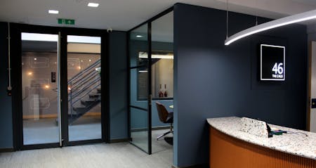 31/46, The Calls, Leeds, Office To Let - Reception .png