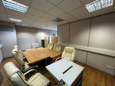 The Mansley Centre, Stratford-upon-Avon, Office / Serviced Office To Let - pic 4.jpg