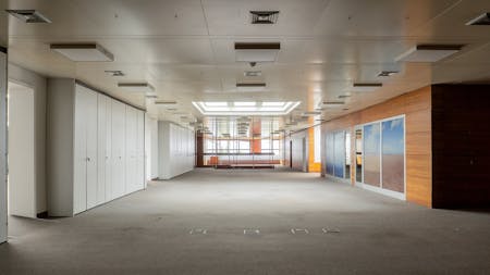 Edifício Bolsa, Rua Soeiro Pereira Gomes Lote 1, Lisboa, Office To Let - Piso01_009.jpg