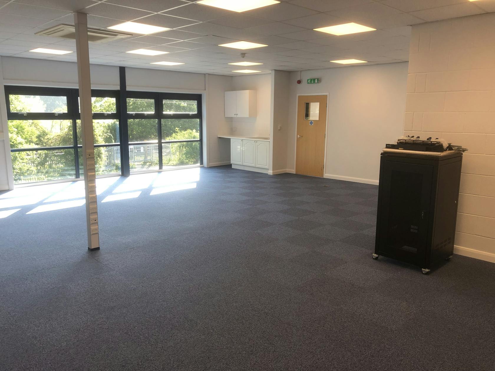 Unit 14, Needham Market, Office To Let - IMG_4522.JPG