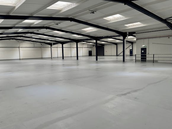 Roman House, North Way, Andover, Industrial / Industrial To Let - Photo 1 - Internal.jpg