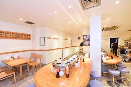 Soho Freehold, Lantex House, 76 Brewer Street, London, Mixed Use / Office / Residential For Sale - Brewer Street 2.JPG