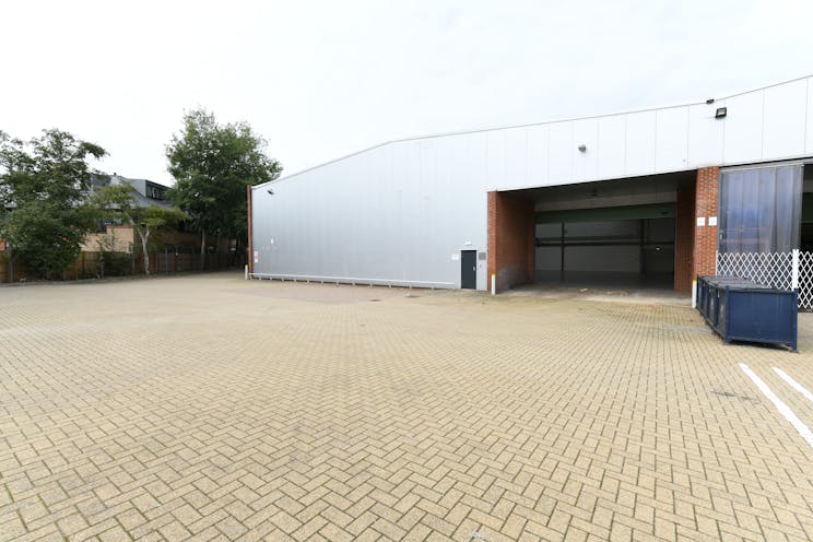 Unit C5 Octimum, Kingswey Business Park, Woking, Warehouse & Industrial To Let - Octimum_HighRes20.jpg