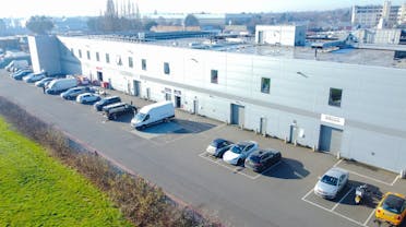 Unit G13 Silverbox, East Lane Business Park, Wembley, Industrial / Warehouse To Let - 1.jpg - More details and enquiries about this property