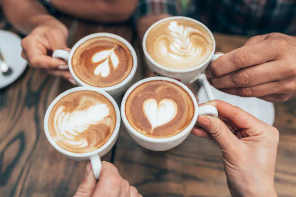 Long Acre, London, Cafe (A1) Lease Assignment - coffee cups.jpg
