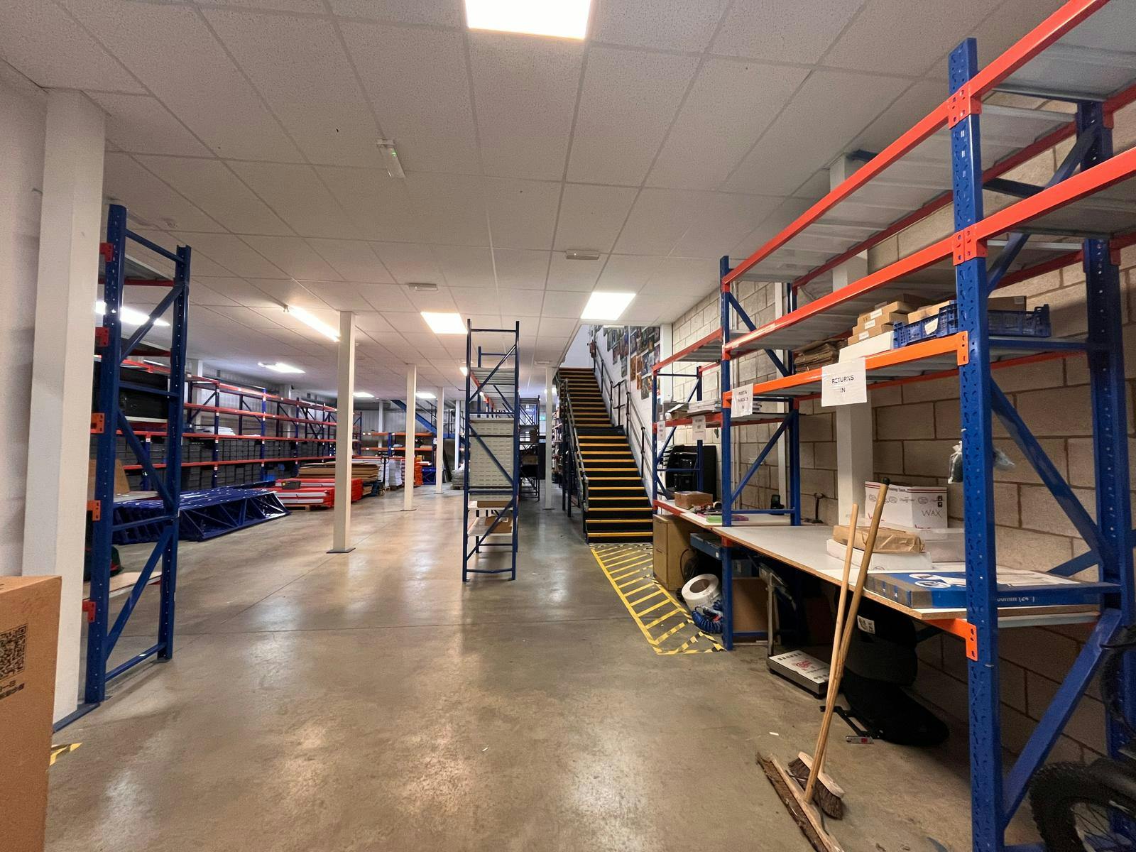 Unit 7, Anglo Business Park, Chesham, Industrial To Let - 8.jpeg