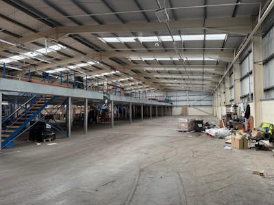Soho Pool Way, Birmingham, Industrial / Trade Counter / Warehouse To Let - p10.jpg