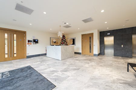 10 Pembroke Place, Ballsbridge, Dublin 4, Office To Let - Image 7