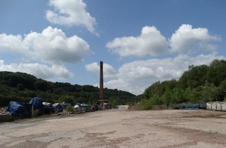 Plots 1, 2 & 3, Froghall Road, Stoke On Trent, Open Storage To Let - Picture1.jpg
