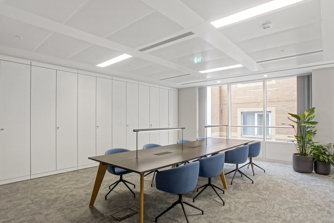 101 St. Martin's Lane, London, Office To Let - DSC05202.jpg