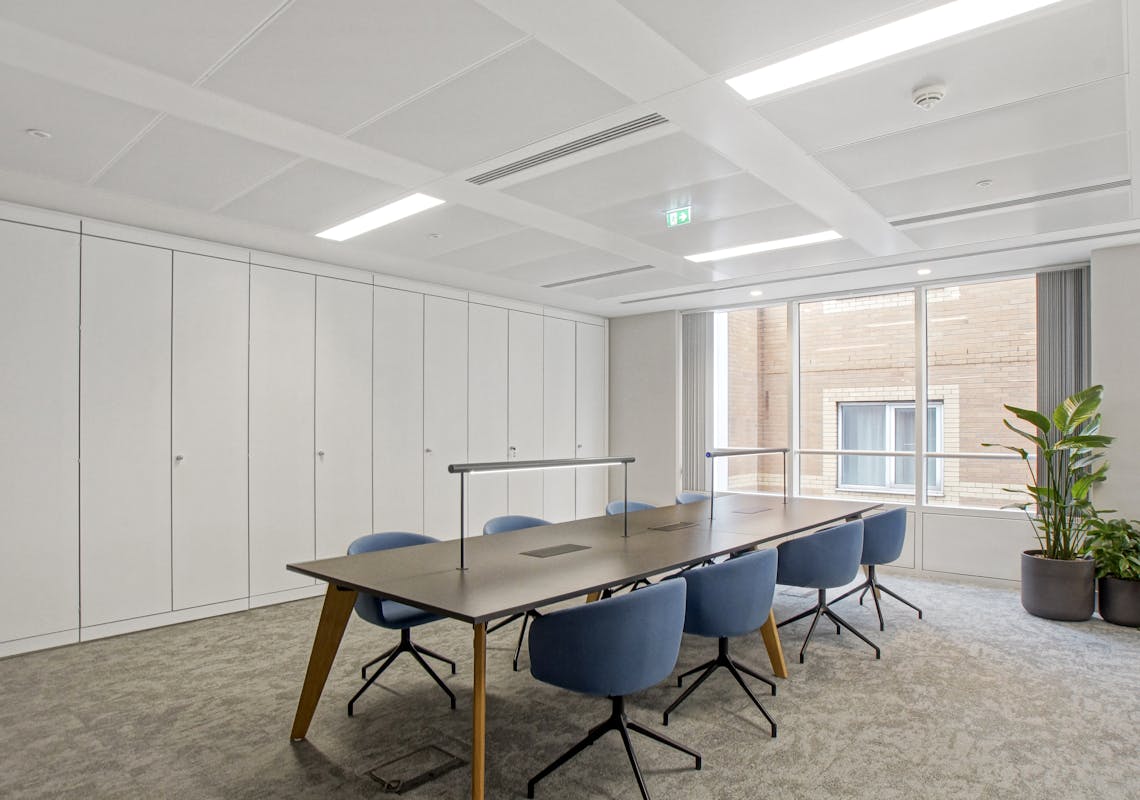 DSC05202.jpg 101 St. Martin's Lane, London, Office To Let - DSC05202.jpg