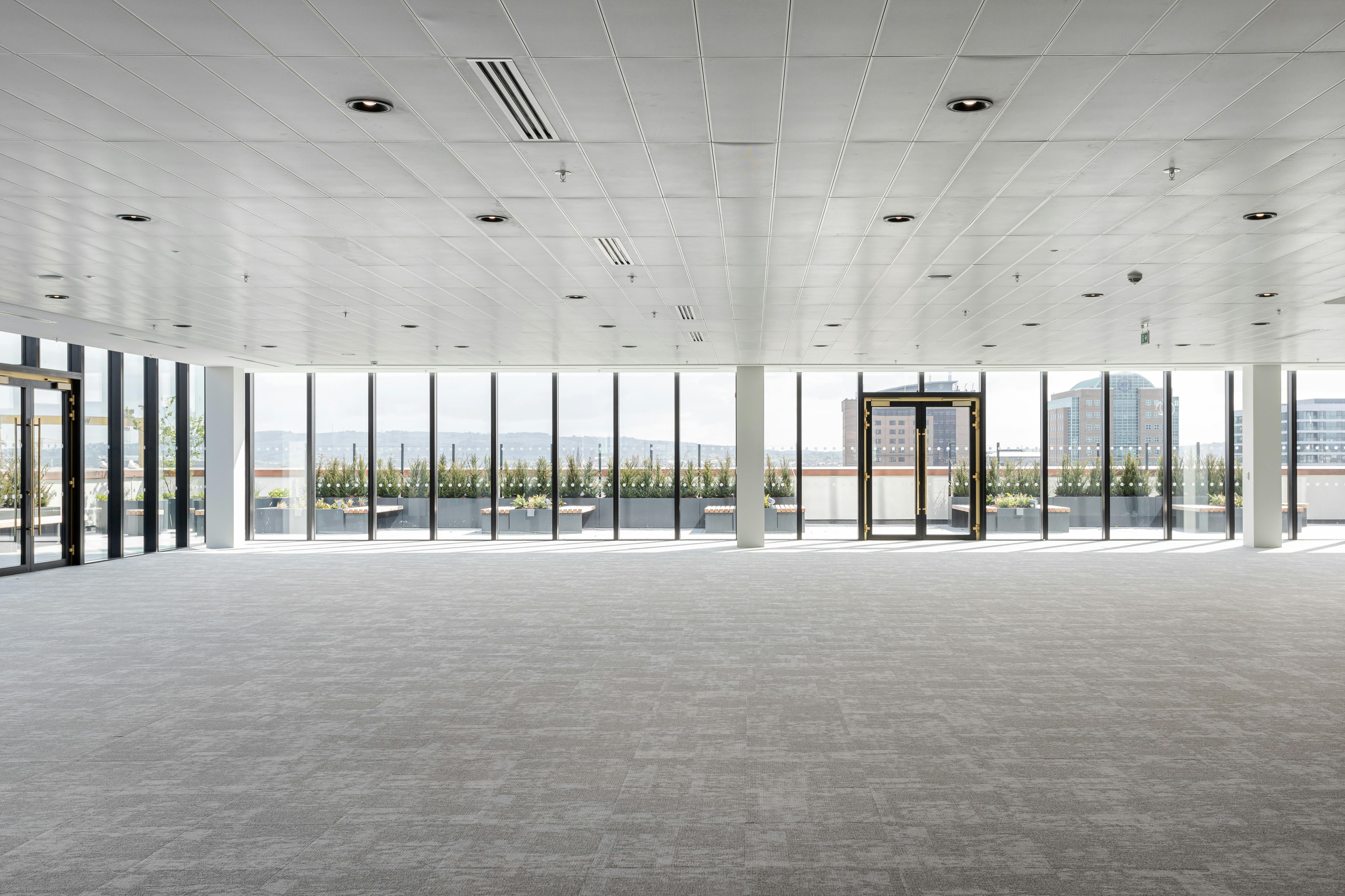 The Paper Exchange, Chichester Street, Belfast, Offices To Let - Image 7