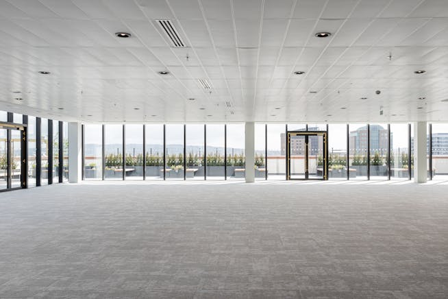 The Paper Exchange, Chichester Street, Belfast, Offices To Let - Image 7