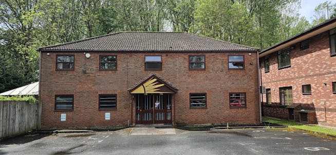 The Radius,De Salis Court, De Salis Drive, Droitwich, Office For Sale - Image 8