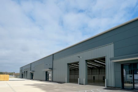 Unit 4 Beacon Hill Logistics Park, Beacon Hill Road, Fleet, Industrial / Warehouse To Let - Photo 5