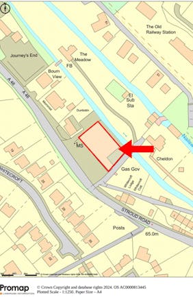 Tradeplas Offices, Ecohaus Building, Bath Road, Stroud To Let - Picture1.png