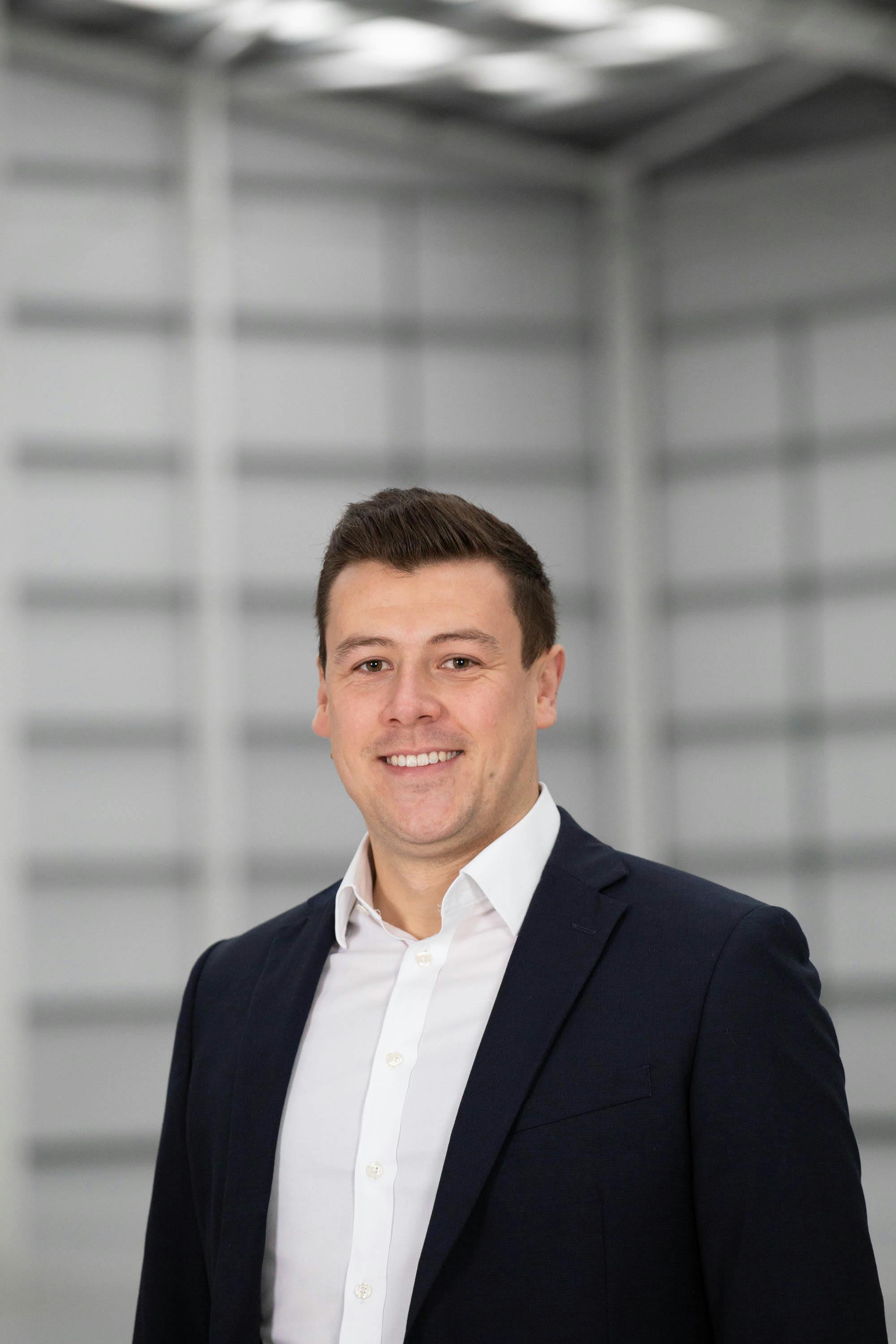 Alex Perratt profile photo