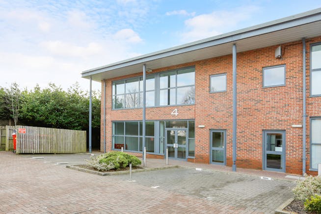 First Floor 4 Teal Court, Anglo Office Park, Amersham, Offices To Let - Unit 4 Anglo Office Parkfpz17869925.jpg